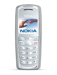 Leuke beltonen voor Nokia 2125 gratis.
